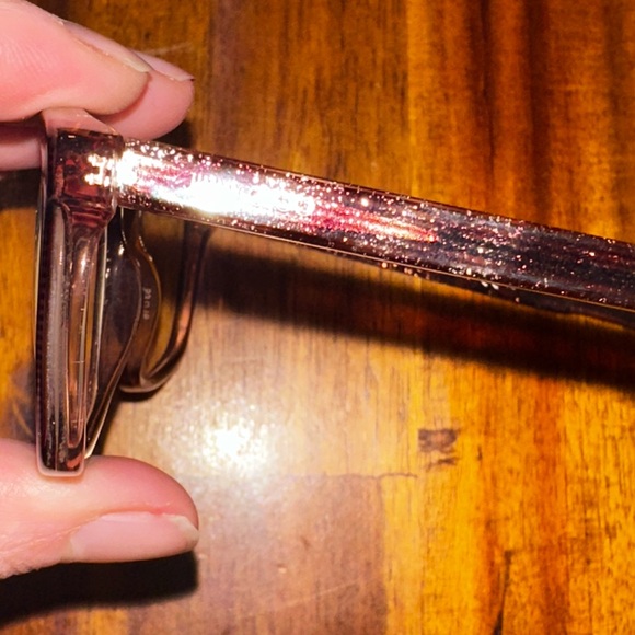 Jimmy Choo frames - Picture 3 of 9